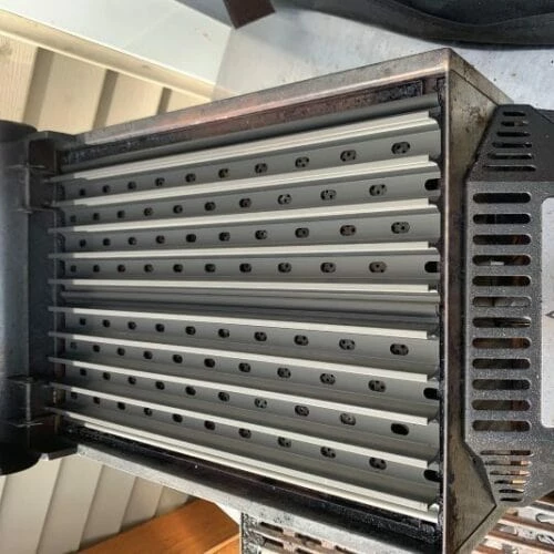 GrillGrates For The Camp Chef Smoke Pro BBQ Sear Box CC-Sear Cooking Grates, Grids & Grills 2 GrillGrates For The Camp Chef Smoke Pro BBQ Sear Box CC-Sear Cooking Grates, Grids & Grills