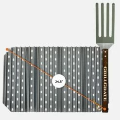 Cooking Grates, Grids & Grills GrillGrates For The PK 360 Grill PK360