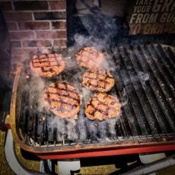 GrillGrates For The PK Grill PKGRILL 25 GrillGrates For The PK Grill PKGRILL