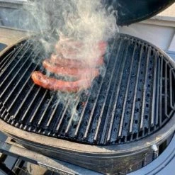 GrillGrates For The Primo Oval XL Kamado Grill PXL