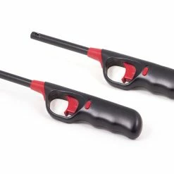 GrillPro 2-Pack Mini BBQ & Utility Lighter BBQ Accessories