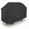 GrillPro 70" Black Polyester BBQ Cover