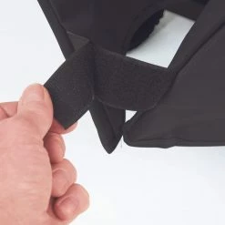 GrillPro 70" Black Polyester BBQ Cover