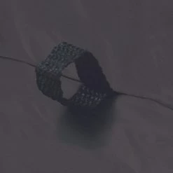 GrillPro 70" Black Polyester BBQ Cover 7 GrillPro 70