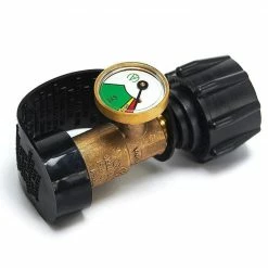 BBQ Replacement Parts GrillPro 80064 Propane Safety Guage