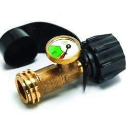 BBQ Replacement Parts GrillPro 80064 Propane Safety Guage
