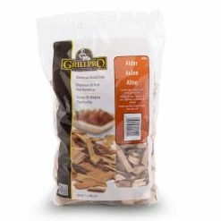 GrillPro Alder Wood Chips