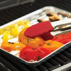 GrillPro Aluminum Foil Grilling Trays