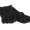 GrillPro Black Leather Grilling Gloves 528 BBQ Accessories