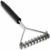 GrillPro Bristleless Wide Head Brush BBQ Accessories
