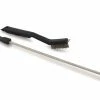 GrillPro Burner Tube Brush & Maintenance Set (Set Of 2) BBQ Accessories