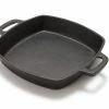 GrillPro Cast Iron Skillet BBQ Accessories