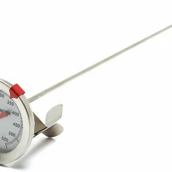 GrillPro Deep Fryer Thermometer BBQ Accessories