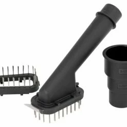 GrillPro Deluxe Vac Grill Brush 77669