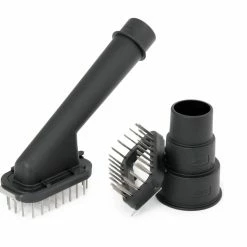 GrillPro Deluxe Vac Grill Brush 77669