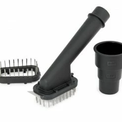 GrillPro Deluxe Vac Grill Brush 77669
