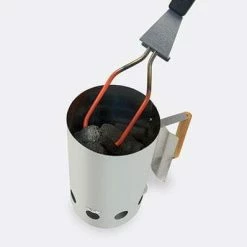 GrillPro Electric Charcoal Starter