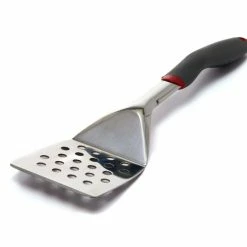 GrillPro Ergonomic Stainless Steel Turner 16"