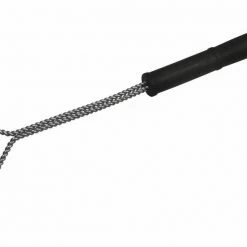 GrillPro Extra Wide Stainless Steel Grill Brush