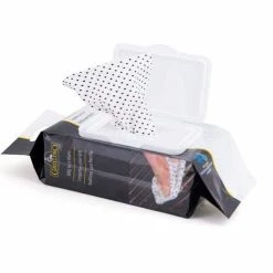 GrillPro Grill Wipes