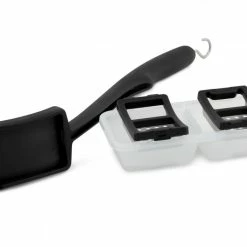 BBQ Accessories GrillPro Ice Brush With Tray