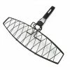 GrillPro Large Fish Basket BBQ Accessories