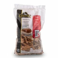 BBQ Accessories GrillPro Maple Wood Chips