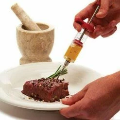 GrillPro Marinade Injector BBQ Accessories