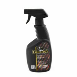BBQ Accessories GrillPro Natural Grill & Oven Cleaner