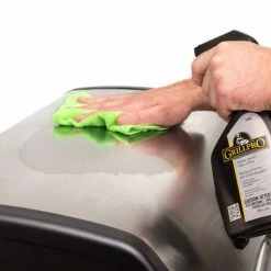 GrillPro Natural Stainless Steel Cleaner