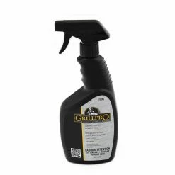 GrillPro Natural Stainless Steel Cleaner