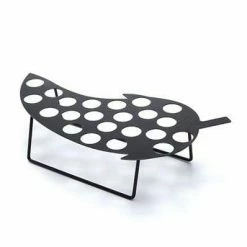 BBQ Accessories GrillPro Non Stick Pepper Roaster