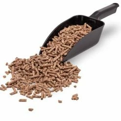 GrillPro Pellet Scoop BBQ Accessories