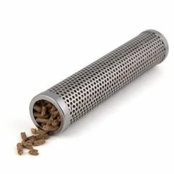 GrillPro Pellet Tube With Brush