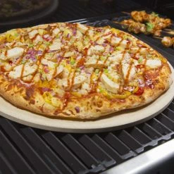 GrillPro Pizza Stone (13