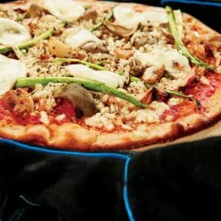 GrillPro Pizza Stone (13