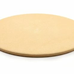GrillPro Pizza Stone (13") BBQ Accessories