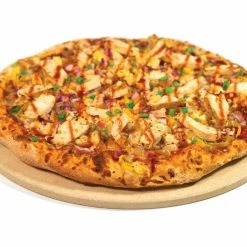 GrillPro Pizza Stone (13") BBQ Accessories