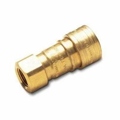 BBQ Replacement Parts GrillPro Quick Disconnect Coupler