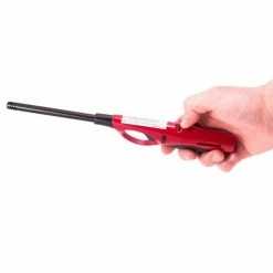 BBQ Accessories GrillPro Refillable Piezo Butane Lighter
