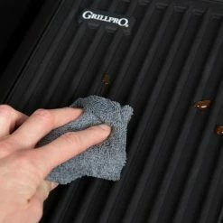 GrillPro Silicone Side Shelf Mat BBQ Accessories