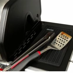 GrillPro Silicone Side Shelf Mat BBQ Accessories