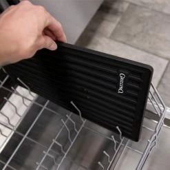 GrillPro Silicone Side Shelf Mat BBQ Accessories