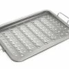 Broil King GrillPro Stainless Steel BBQ Topper