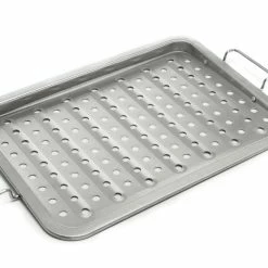 Broil King GrillPro Stainless Steel BBQ Topper