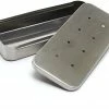 BBQ Accessories GrillPro Stainless Steel Smoker Box