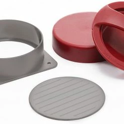 GrillPro Stuffed Burger Press