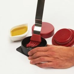 GrillPro Stuffed Burger Press