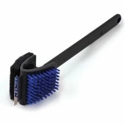 GrillPro Three In One Nylon Grill Brush (17") BBQ Accessories