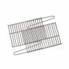 GrillPro Universal-Fit Adjustable Rock Grate Cooking Grates, Grids & Grills